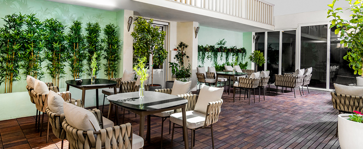 Hotel President Split 4*: silvestrski oddih - Kuponko.si