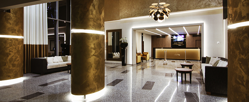 Terme Vivat, hotel Vivat 4*, Moravske Toplice - Kuponko.si