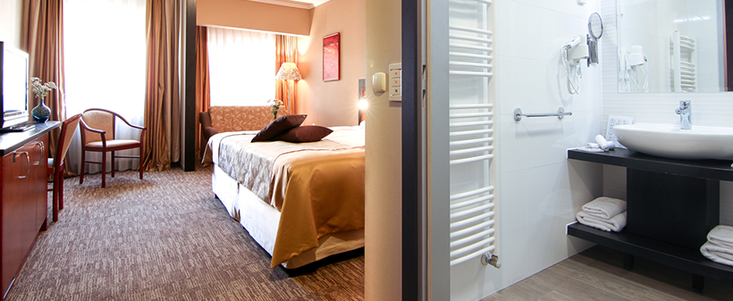 Terme Vivat, hotel Vivat 4*, Moravske Toplice - Kuponko.si