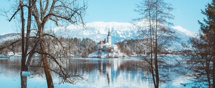 Hotel Ribno, Bled: oddih s polpenzionom - Kuponko.si