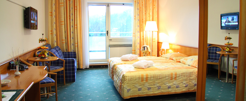 Hotel Zdravilišče Laško: termalni oddih - Kuponko.si