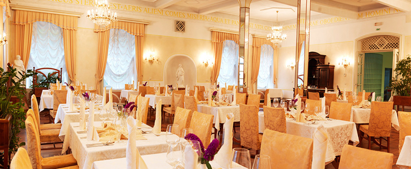 Hotel Zdravilišče Laško: termalni oddih - Kuponko.si