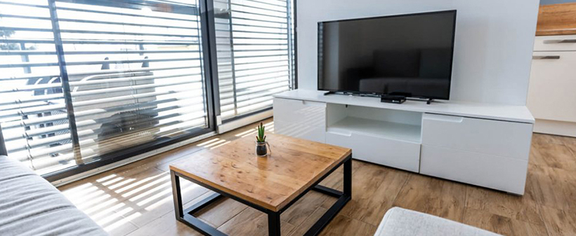 Sunrise Banovci počitnice v apartmajih v Prlekiji - Kuponko.si
