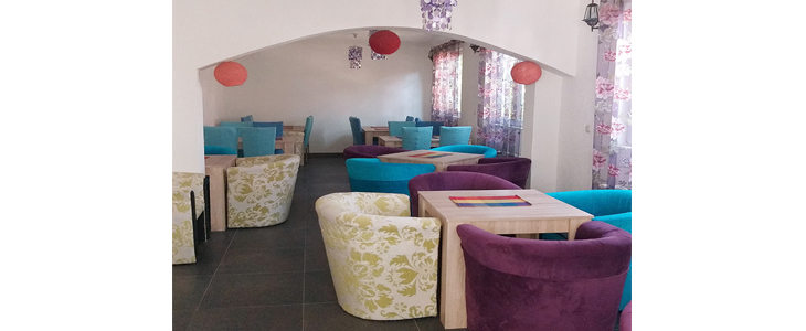 Motel Jasmin***, Sarajevo - oddih v dvoje - Kuponko.si