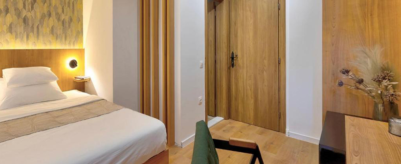 Hotel Sinan Han 3*, prijeten oddih v Mostarju - Kuponko.si