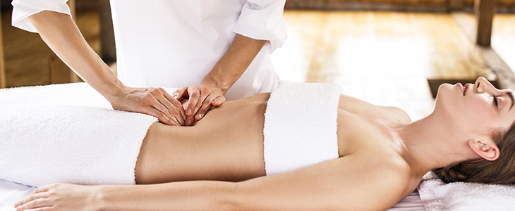 Presslight Salon: body detox, face clean up - Kuponko.si