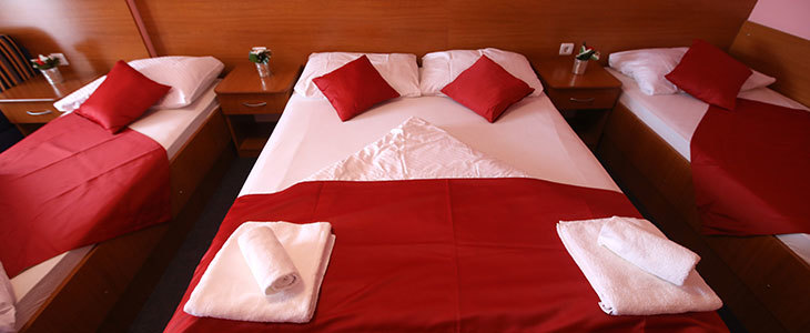 Hotel Zagi***, počitnice s polpenzionom - Kuponko.si