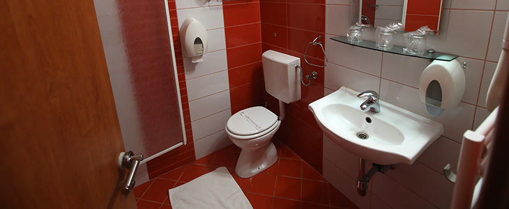 Hotel Zagi***, počitnice s polpenzionom - Kuponko.si