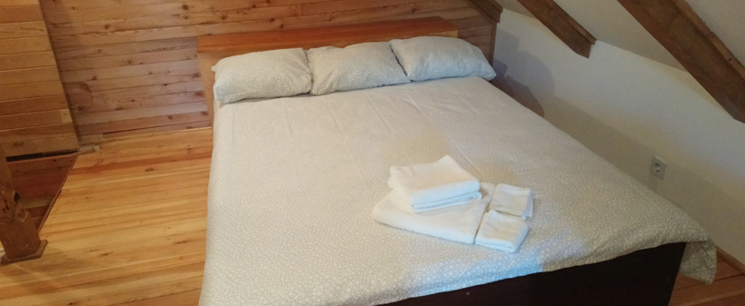 Apartmaji Rico 3*, Klanjec: 2x nočitev - Kuponko.si