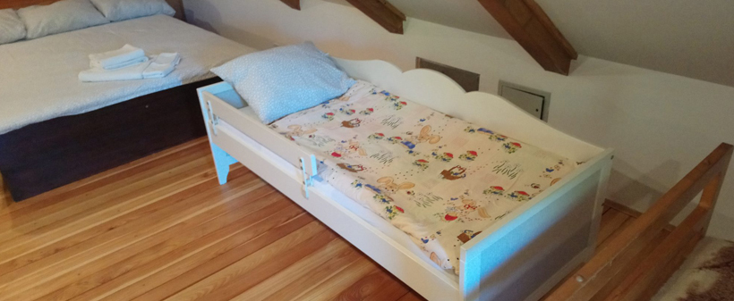 Apartmaji Rico 3*, Klanjec: 2x nočitev - Kuponko.si