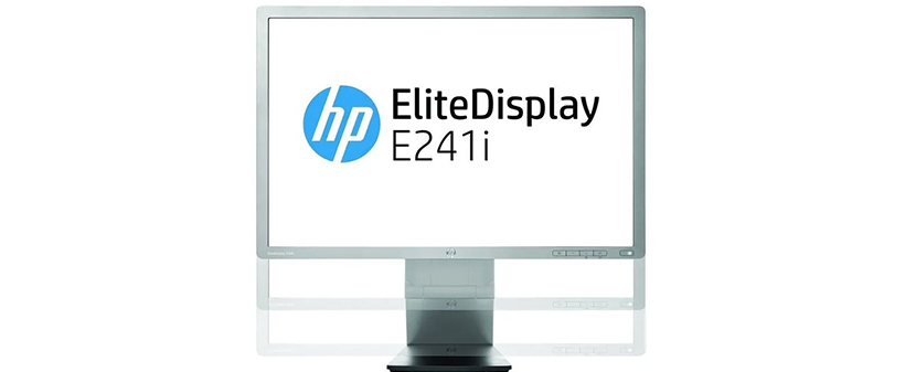 24-palčni računalniški monitor  HP E241i - Kuponko.si