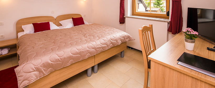 Bed & Breakfast Karun, Cerklje na Gorenjskem - Kuponko.si