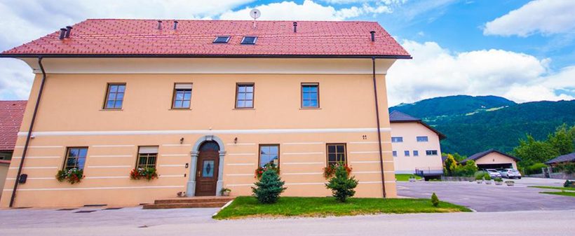 Bed & Breakfast Karun, Cerklje na Gorenjskem - Kuponko.si