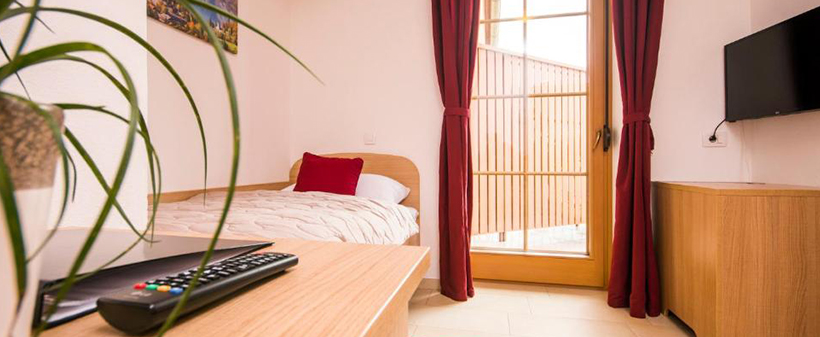 Bed & Breakfast Karun, Cerklje na Gorenjskem - Kuponko.si