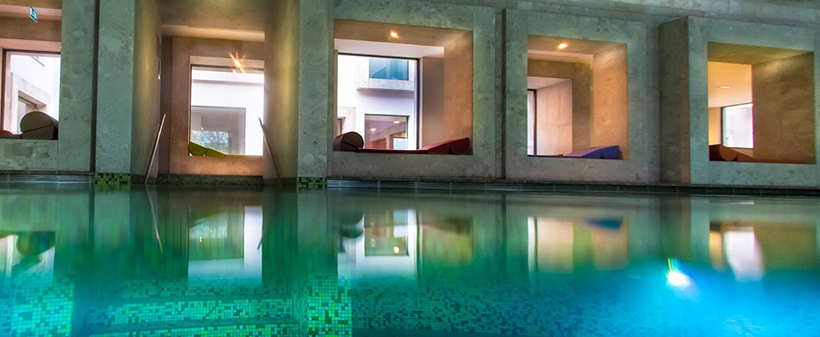 Rimske terme, hotel Zdraviliški dvor: wellness oddih - Kuponko.si