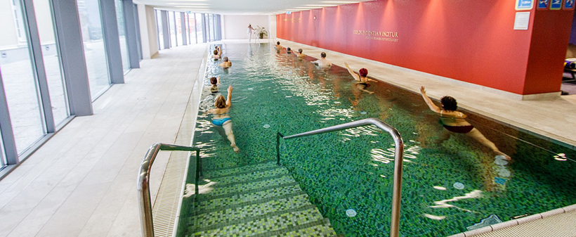 Rimske terme, hotel Zdraviliški dvor: wellness oddih - Kuponko.si