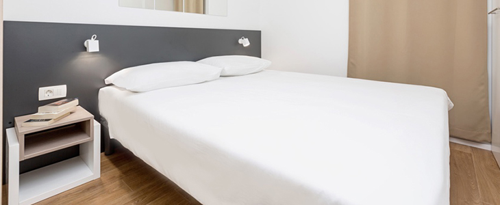 Kamp Porto Sole Vrsar, najem mobilne hišice - Kuponko.si