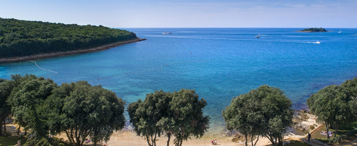 Kamp Porto Sole Vrsar, najem mobilne hišice - Kuponko.si