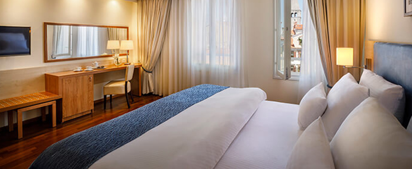 Valamar Riviera Hotel & Residence, Poreč, novo leto - Kuponko.si