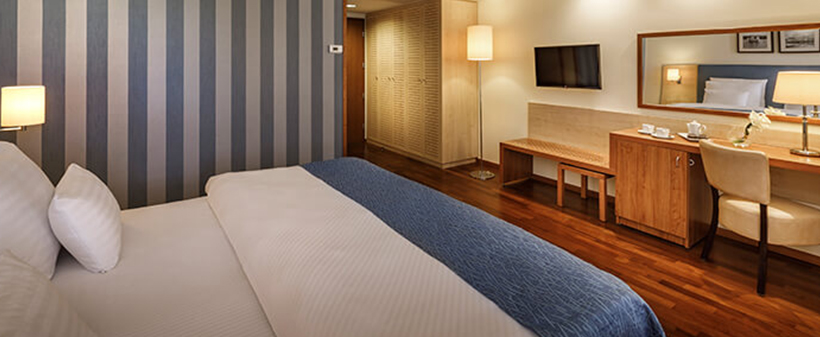 Valamar Riviera Hotel & Residence, Poreč, novo leto - Kuponko.si