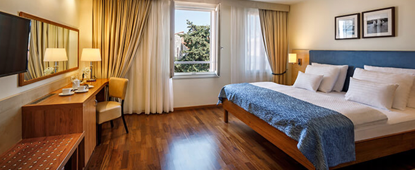 Valamar Riviera Hotel & Residence, Poreč, novo leto - Kuponko.si