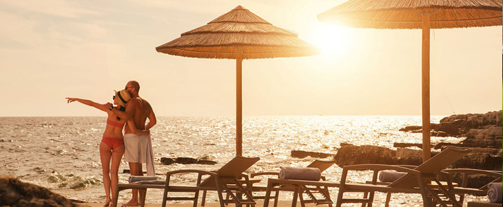 Valamar Riviera Hotel & Residence, Poreč, novo leto - Kuponko.si