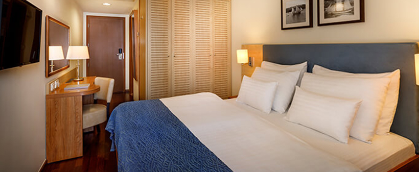 Valamar Riviera Hotel & Residence, Poreč, novo leto - Kuponko.si