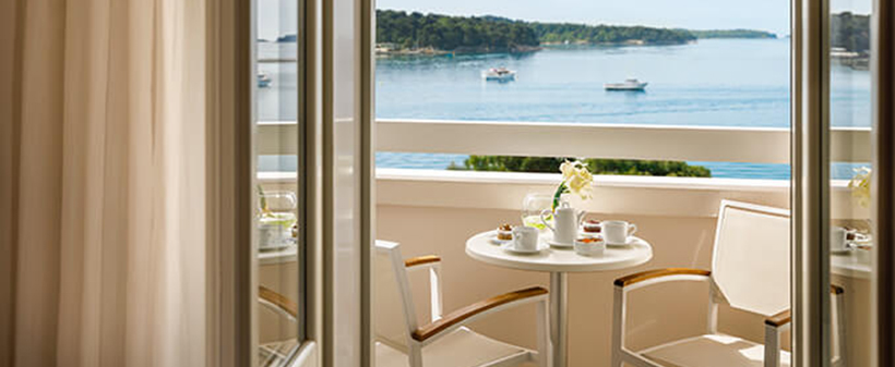 Valamar Riviera Hotel & Residence, Poreč, novo leto - Kuponko.si