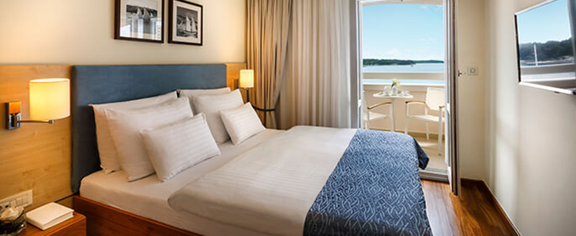 Valamar Riviera Hotel & Residence, Poreč, novo leto - Kuponko.si