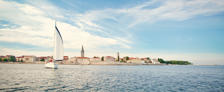 Valamar Riviera Hotel & Residence, Poreč, novo leto - Kuponko.si
