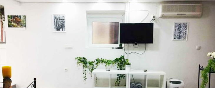 Apartmaji Paradise, Ika, Opatija: kupon - Kuponko.si