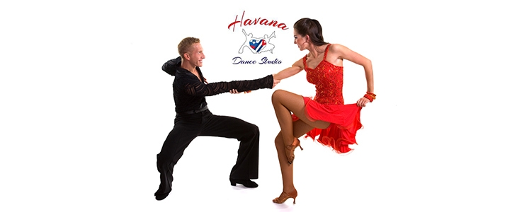 Havana Dance Studiu: plesni tečaj salsa cubana - Kuponko.si