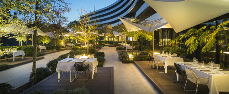 Hotel Lone Rovinj 5* - wellness oddih na morju - Kuponko.si