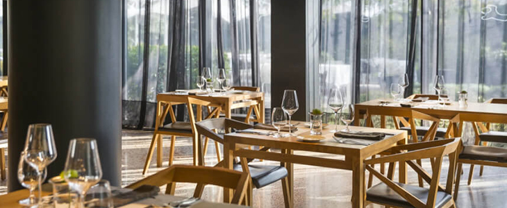 Hotel Lone Rovinj 5* - wellness oddih na morju - Kuponko.si