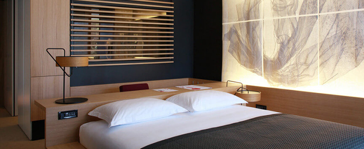 Hotel Lone Rovinj 5* - wellness oddih na morju - Kuponko.si