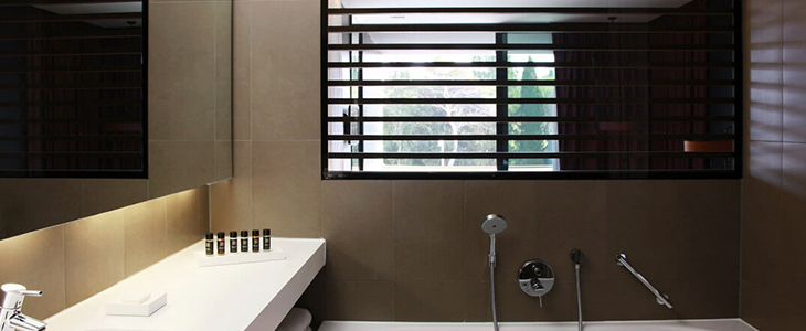 Hotel Lone Rovinj 5* - wellness oddih na morju - Kuponko.si