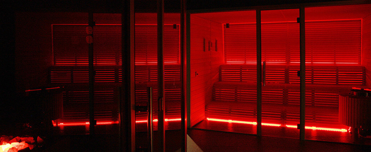 Hotel Lone Rovinj 5* - wellness oddih na morju - Kuponko.si