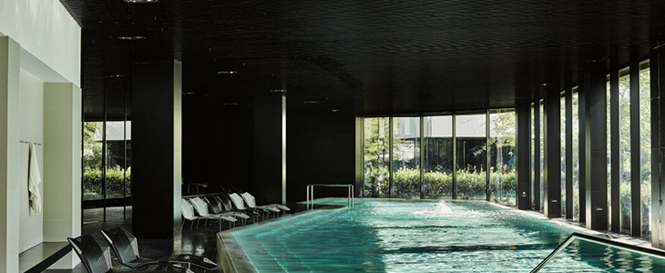 Hotel Lone Rovinj 5* - wellness oddih na morju - Kuponko.si