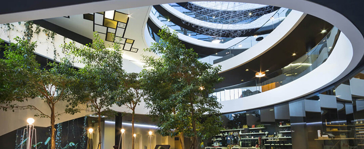 Hotel Lone Rovinj 5* - wellness oddih na morju - Kuponko.si