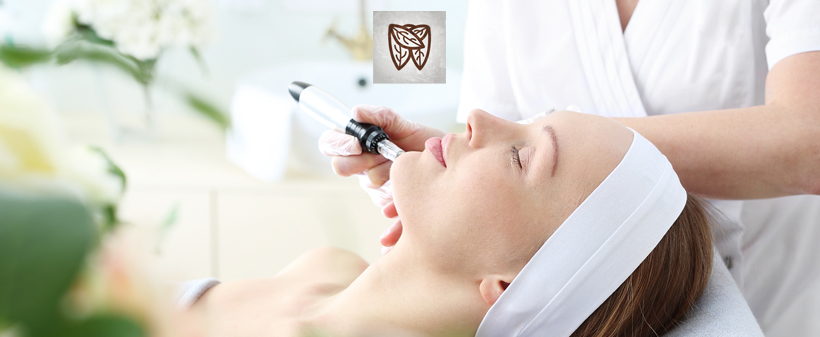 Dent Natura: tretma SkinPen, microneedling - Kuponko.si