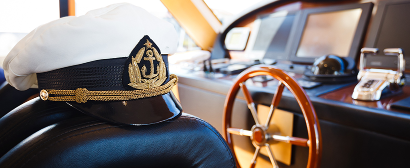 Menduzza: webinar tečaj za voditelja čolna - Kuponko.si