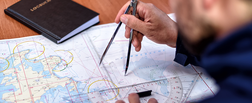 Menduzza: webinar tečaj za voditelja čolna - Kuponko.si