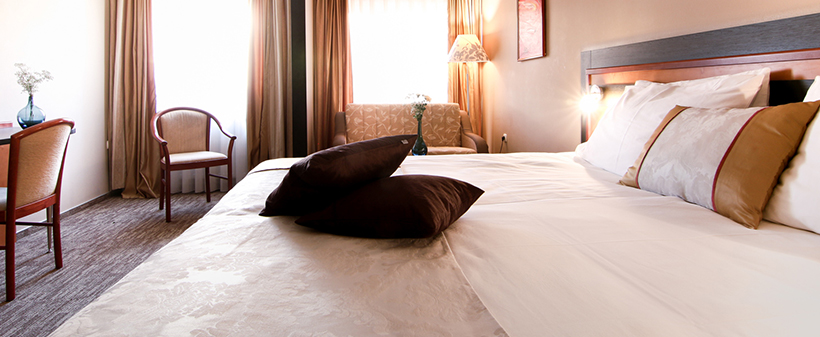 Terme Vivat, hotel Vivat 4*, Moravske Toplice - Kuponko.si
