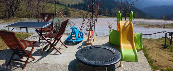 Apartma Panorama Zreče, oddih na Rogli - Kuponko.si