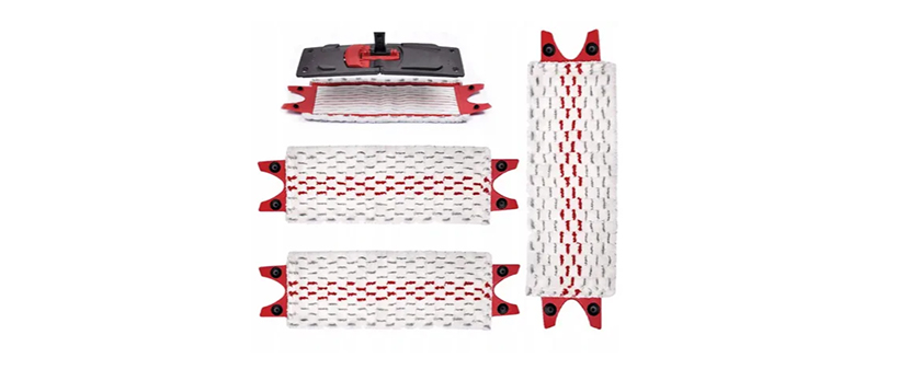 Set 3x kompatibilnih prevlek za Vileda ultramax mope! - Kuponko.si