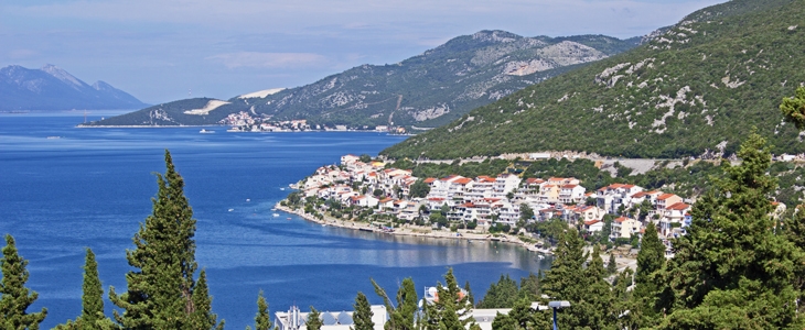 počitnice na Jadranu in Ohridu - Kuponko.si