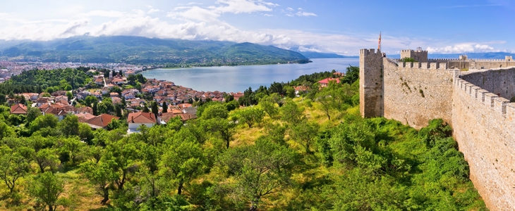 počitnice na Jadranu in Ohridu - Kuponko.si