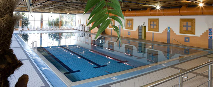 Aquapark Hotel Žusterna 3*, Koper: družinski oddih - Kuponko.si