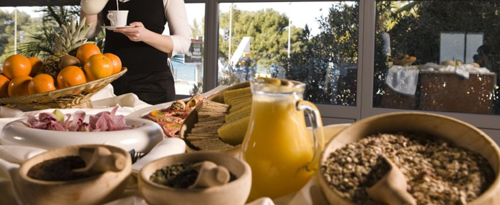 Aquapark Hotel Žusterna 3*, Koper: družinski oddih - Kuponko.si