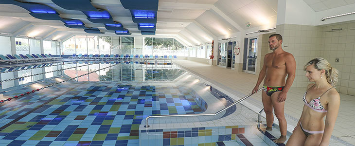 Hotel Cerkno wellness, Terme Cerkno kupon - Kuponko.si